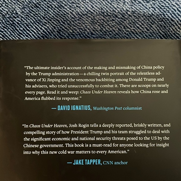 Trump Political Set - Picture 5 of 15